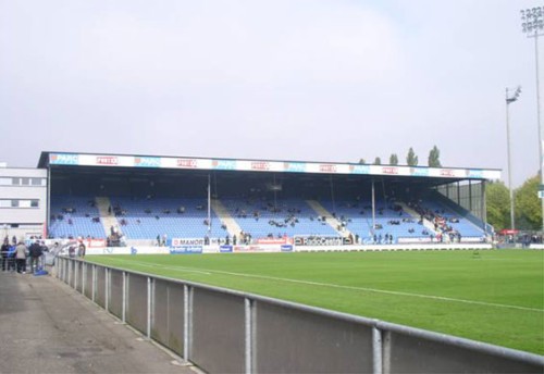 Stadion Allmend
